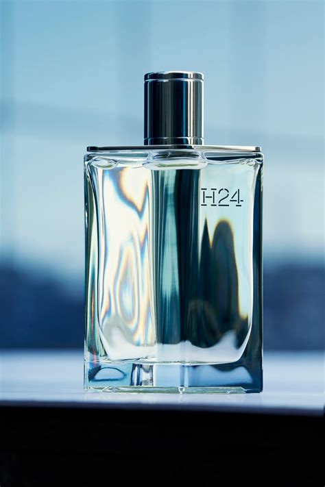 hermes new cologne 2016|hermes men's fragrance reviews.